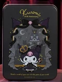 LAST赏-巡礼盛典迷你冰箱