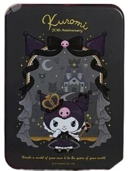 LAST赏-巡礼盛典迷你冰箱