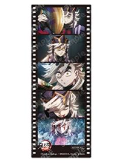 童磨快闪限定胶片-无限城篇第一章系列