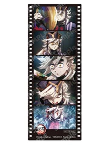 童磨快闪限定胶片-无限城篇第一章系列