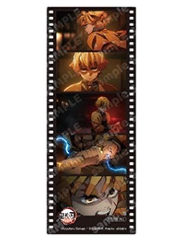 我妻善逸快闪限定胶片-无限城篇第一章系列