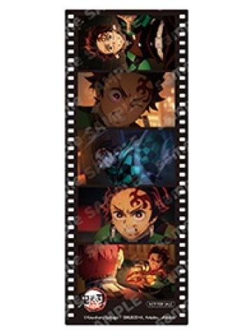 灶门炭治郎快闪限定胶片-无限城篇第一章系列