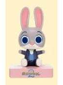 朱迪摇头摆件-25上迪疯狂动物城2系列