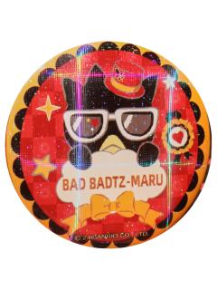 酷企鹅徽章-三福三丽鸥歌剧系列