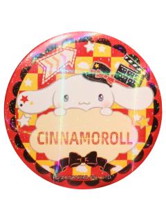 大耳狗2徽章-三福三丽鸥歌剧系列