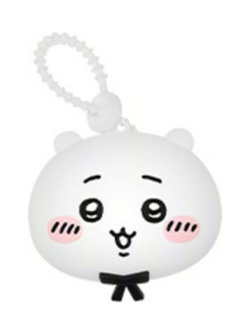 吉伊硅胶挂件-肯德基联动系列