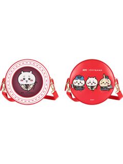 三小只PU挎包-肯德基联动系列