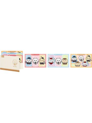 多人卡贴-肯德基联动系列