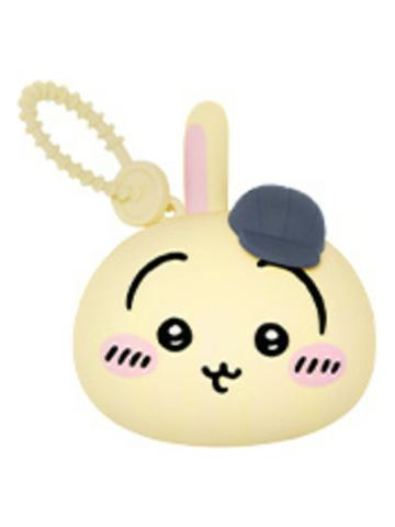 乌萨奇硅胶挂件-肯德基联动系列