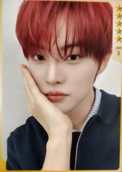 q音星光卡3 五星ver.