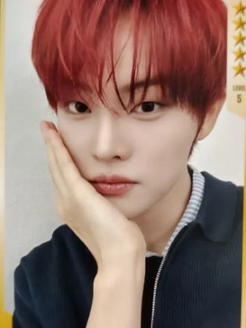 q音星光卡3 五星ver.