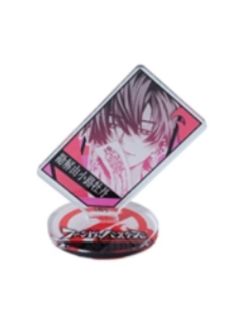 勘解由小路牡丹-JF2026斜插立牌第一弹