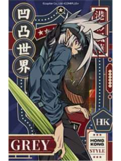 格瑞拍立得-港影风华系列