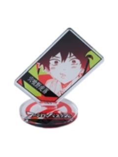 宍喰野虎落-JF2026斜插立牌第一弹