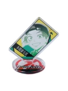 多闻康太郎-JF2026斜插立牌第一弹