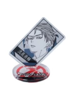 贰花善辉-JF2026斜插立牌第一弹