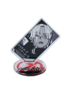 诺瓦尔-JF2026斜插立牌第一弹