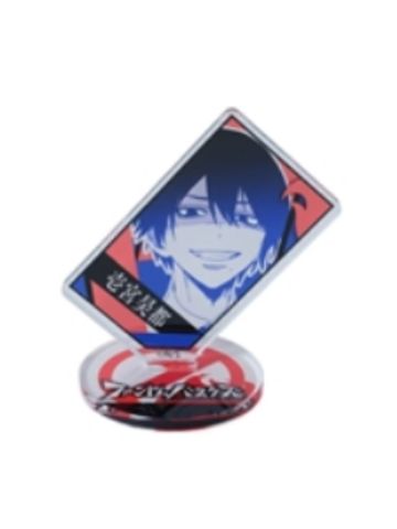 壹宫昊都-JF2026斜插立牌第一弹