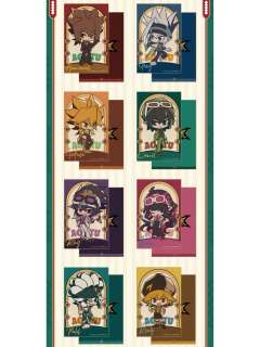 逆向小卡-港影风华系列