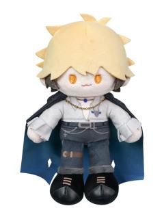 夏斐毛绒挂件-PAIN系列