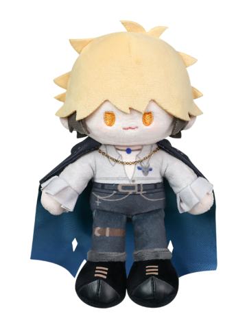 夏斐毛绒挂件-PAIN系列