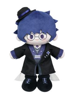 刘枭毛绒挂件-PAIN系列