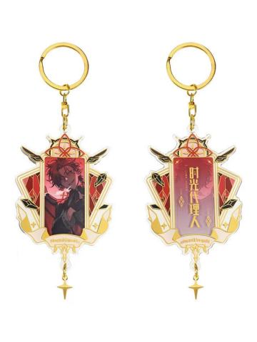 Vein亚克力挂件-Map of Dream系列