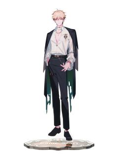 夏斐亚克力立牌-PAIN系列