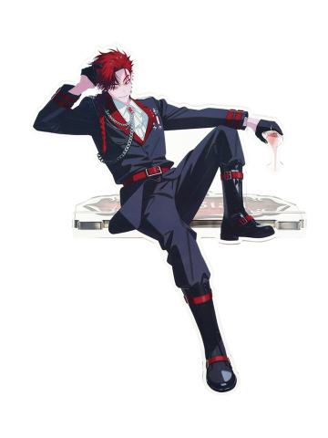 Vein亚克力立牌-PAIN系列