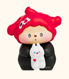 特别款-默剧大师（温变）