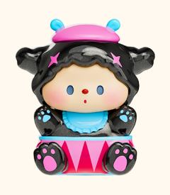 华丽马戏团（珠光）