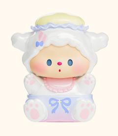 旋转木马（珠光）