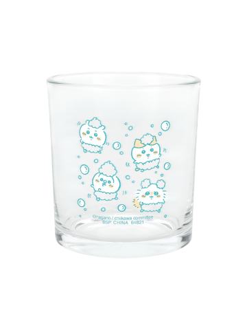 三小只&飞鼠E赏小杯子-温泉泡澡系列