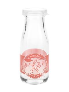 栗子馒头&狮萨E赏小瓶子-温泉泡澡系列