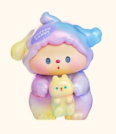 特别款-甜蜜暴击（电镀）