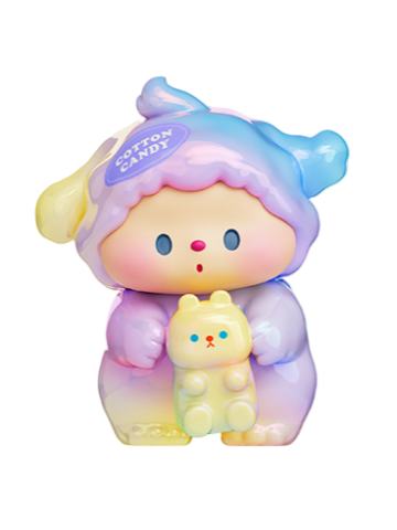 特别款-甜蜜暴击（电镀）