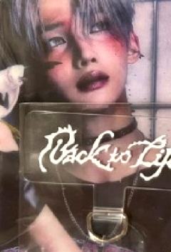 快闪手机挂链卡6