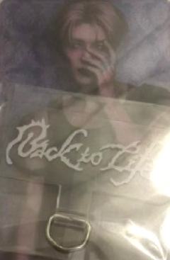 快闪手机挂链卡9