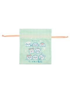 多人AH赏束口袋-温泉泡澡系列