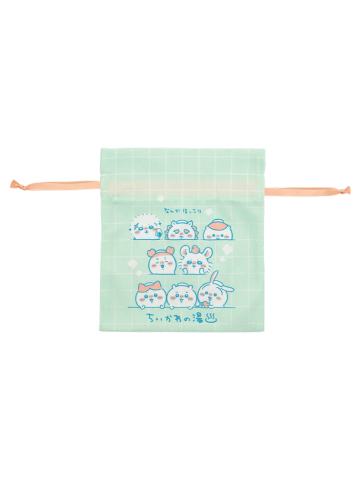 多人AH赏束口袋-温泉泡澡系列