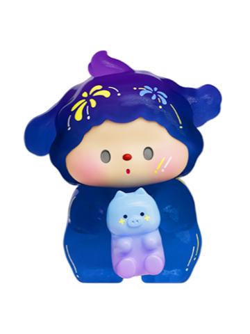 大隐藏-超级烟花秀（果冻+幻彩细闪）