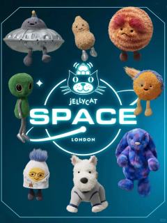 太空系列-首尔限定