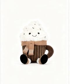 斯卡弗尔思热巧克力