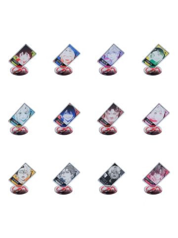 JF2026斜插立牌第一弹