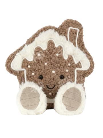 茉乐丝糖蜜饼干