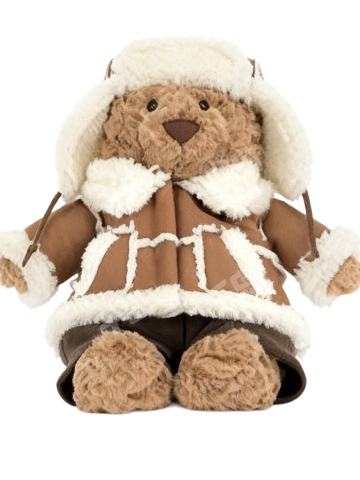 阿尔卑斯服饰巴塞罗熊