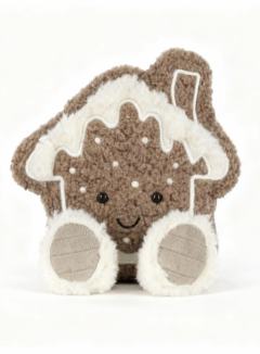 茉乐丝糖蜜饼干