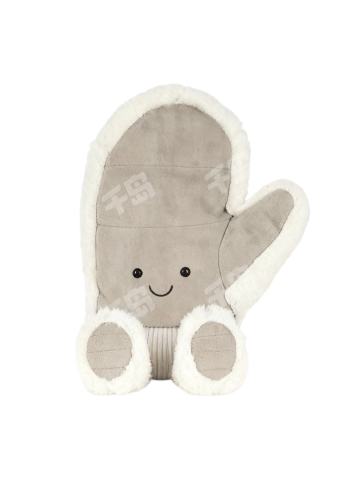 菲茨威尔连指手套