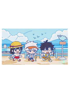 多人4明信片套组-M.O.D欢迎光临系列