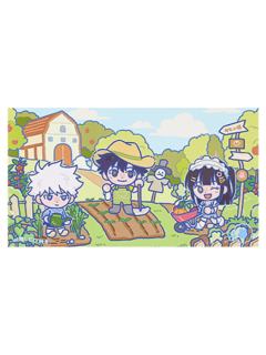 多人5明信片套组-M.O.D欢迎光临系列